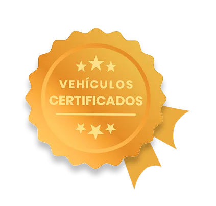 Vehículos Certificados
