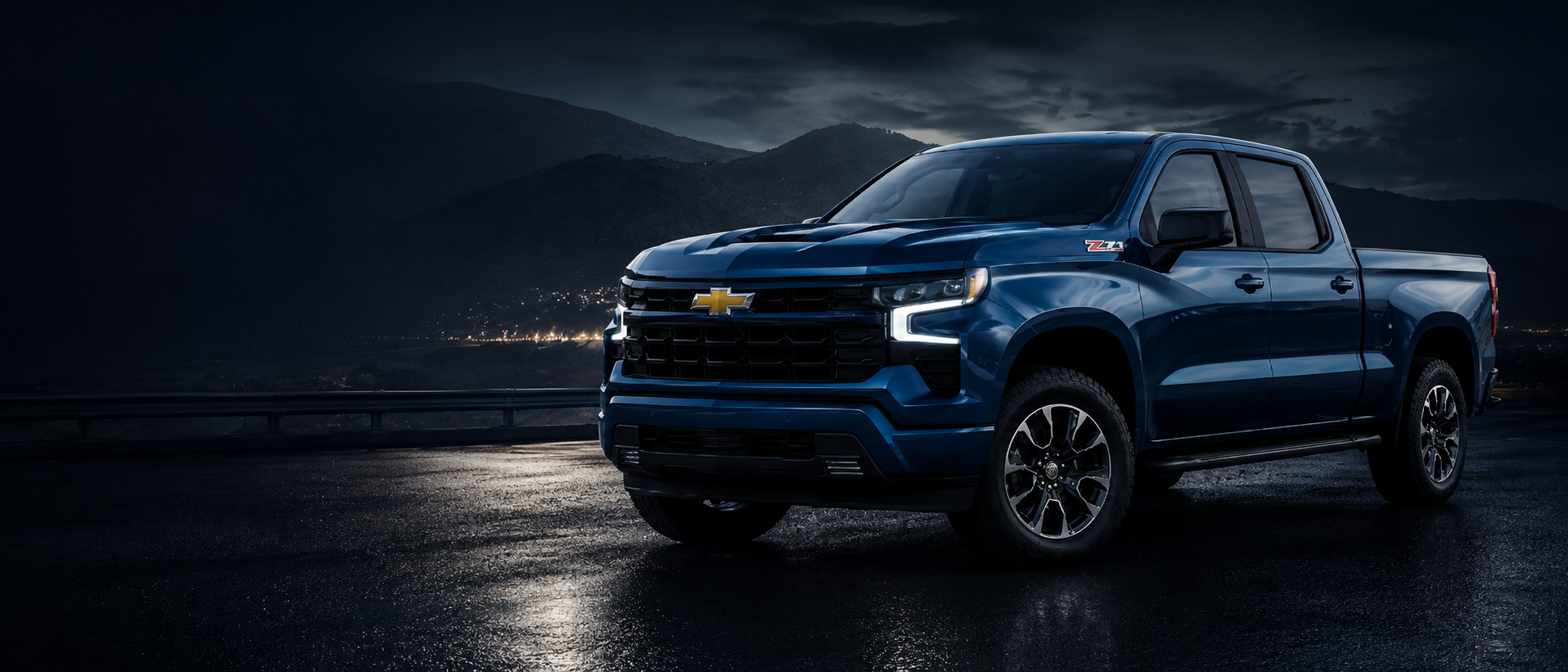 Chevrolet