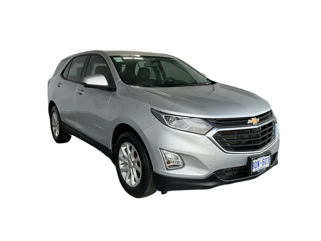 Chevrolet EQUINOX 1500CC 4X2 T/A