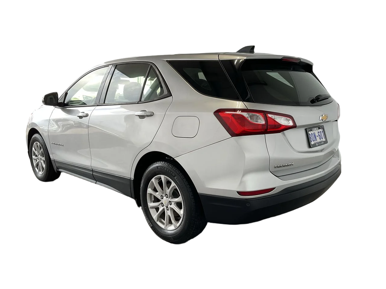 Exterior 5