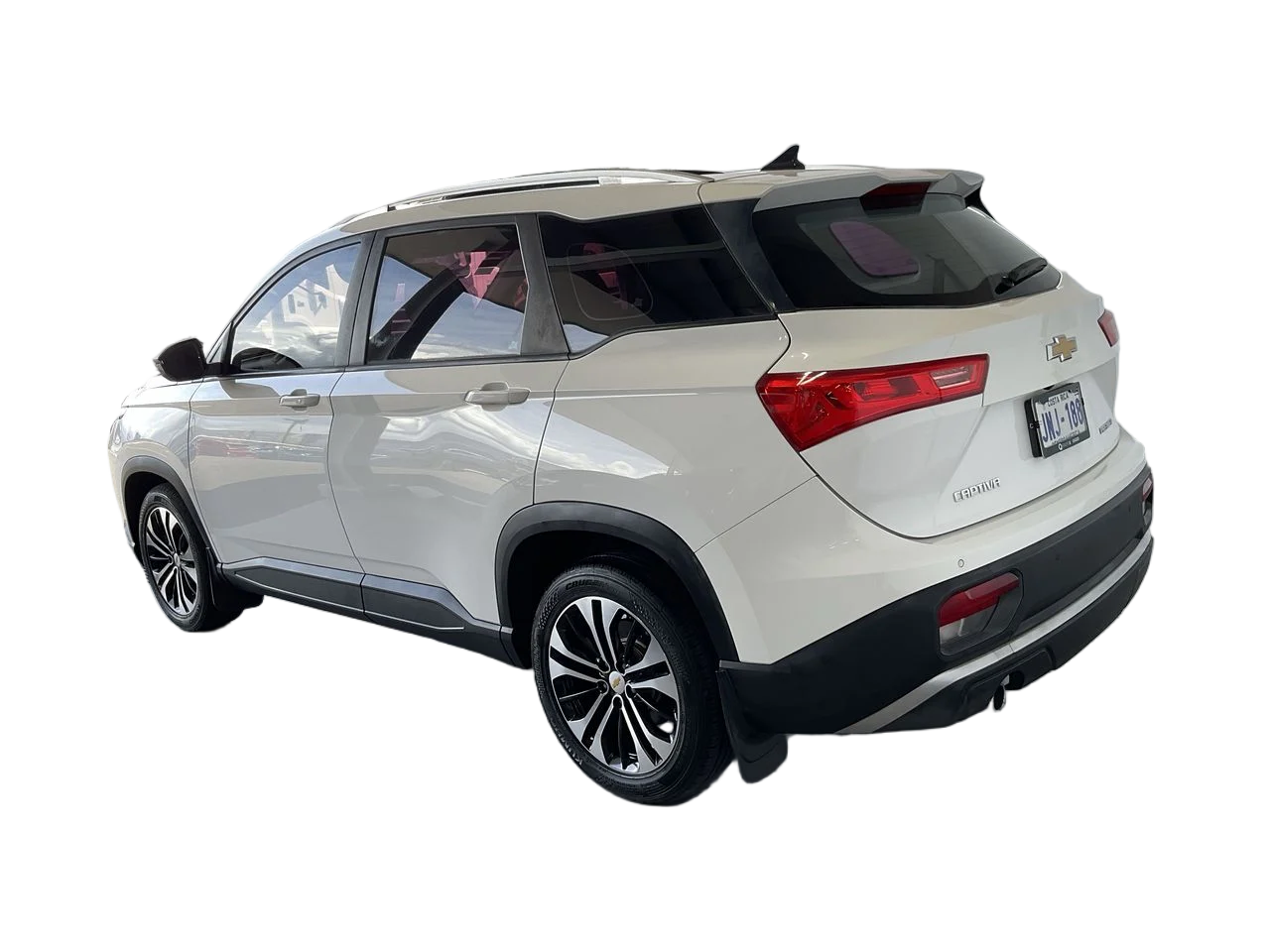 Exterior 5