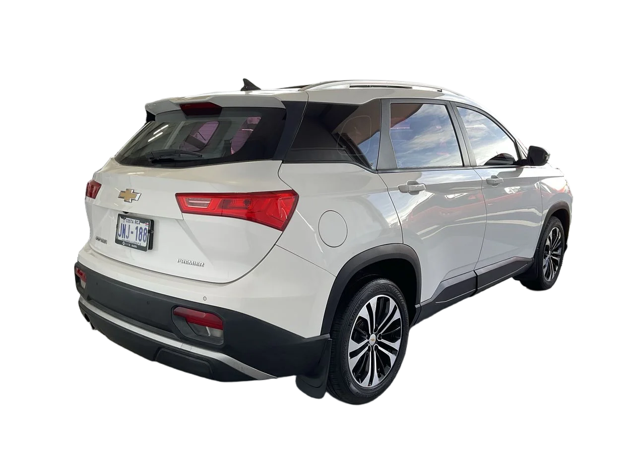 Exterior 7