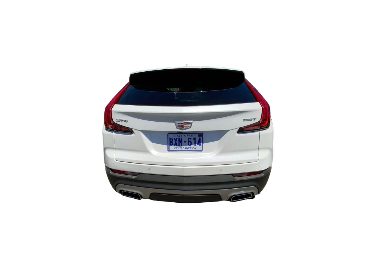 Exterior 8