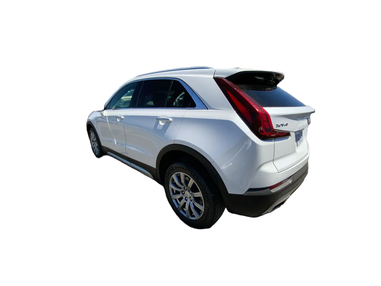 Exterior 10