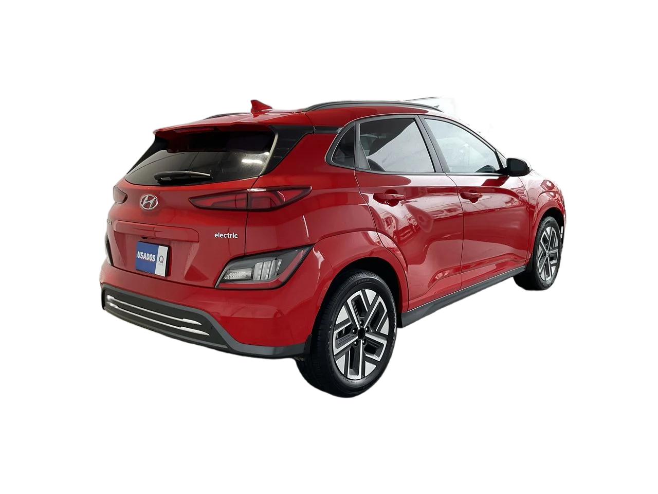 Exterior 7