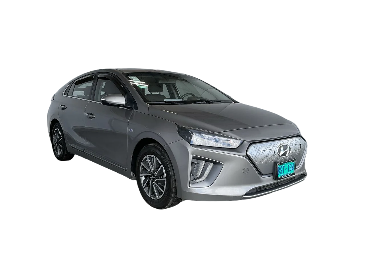 Hyundai IONIQ 4X2 T/A