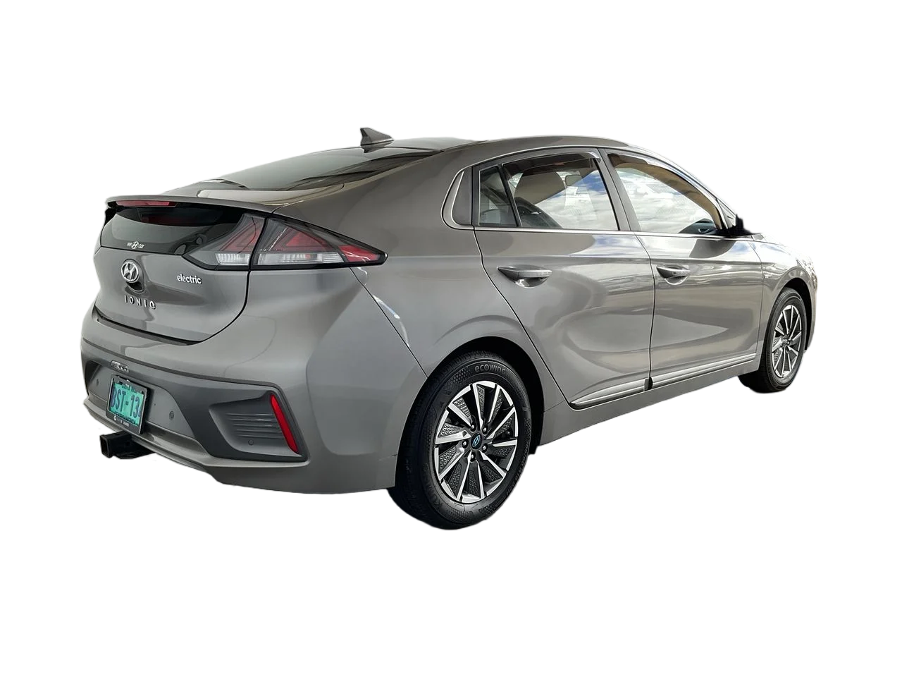Exterior 7