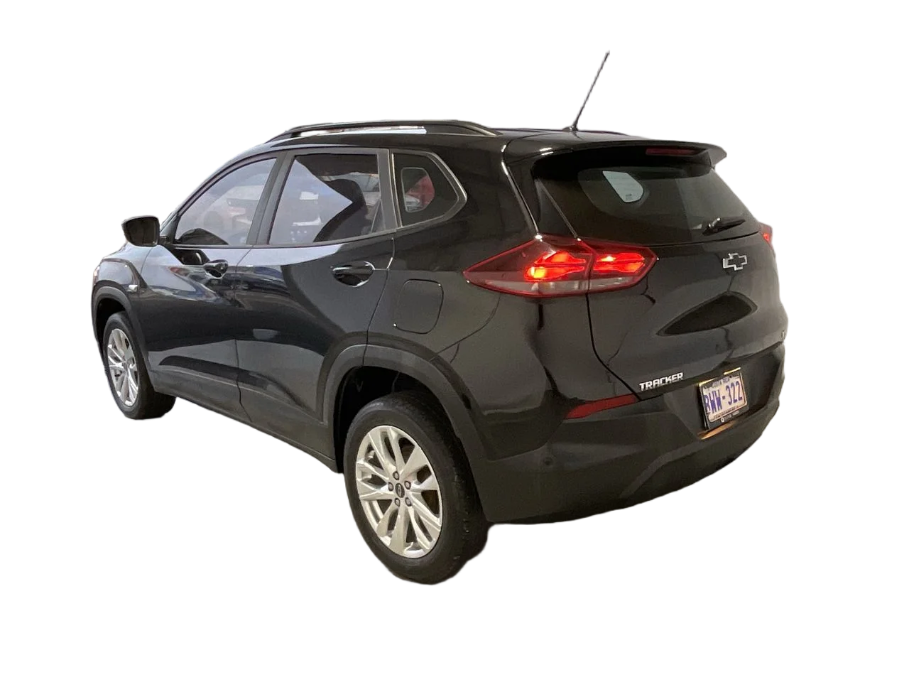 Exterior 5