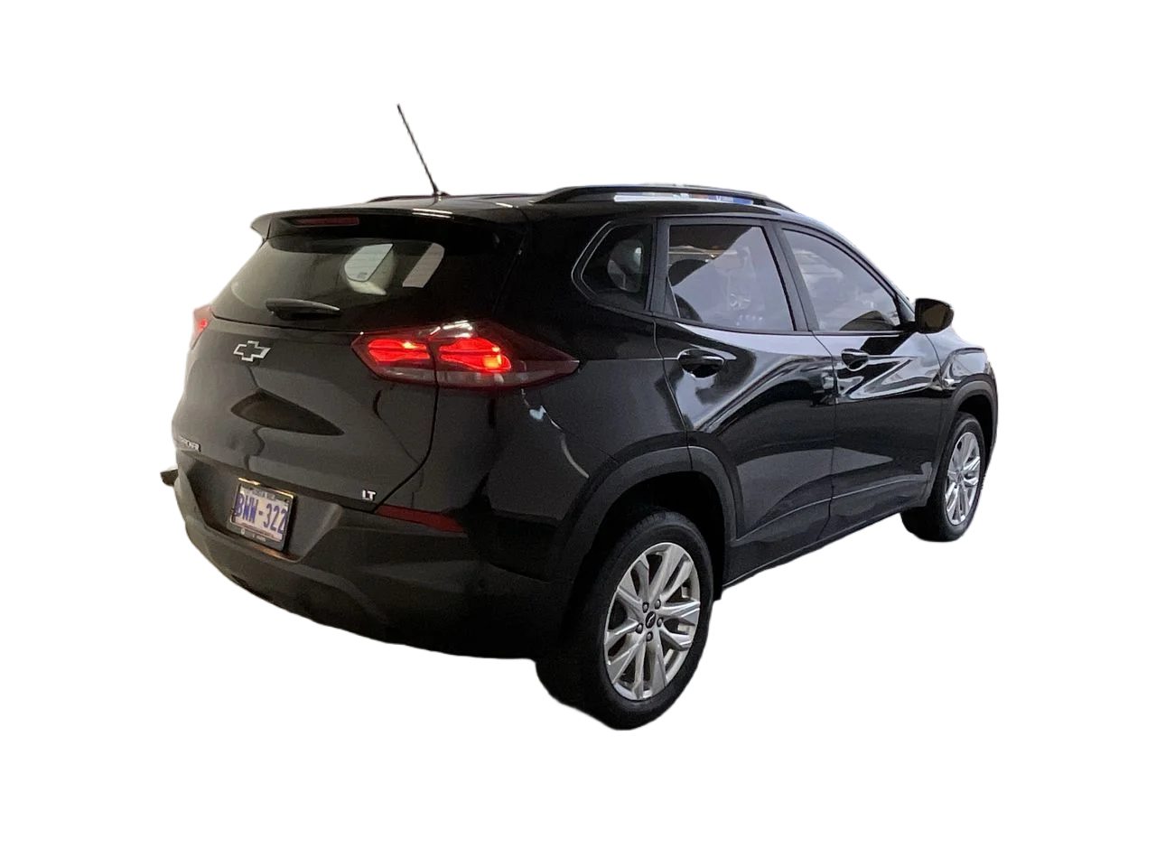 Exterior 7