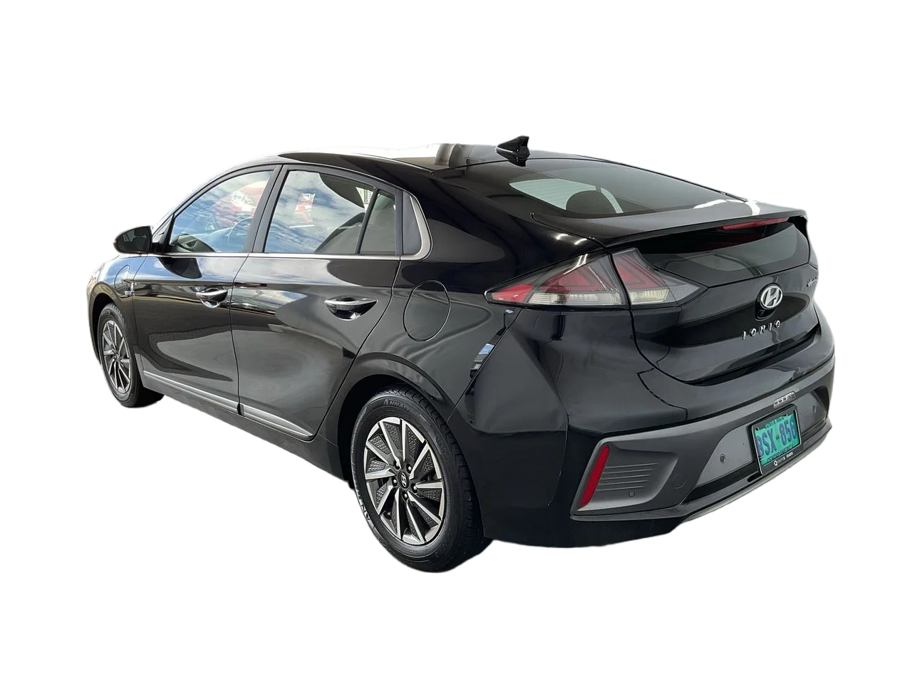 Exterior 5