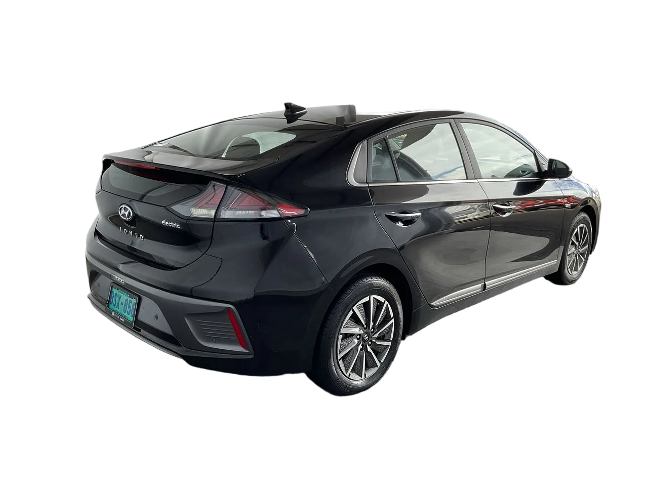 Exterior 7