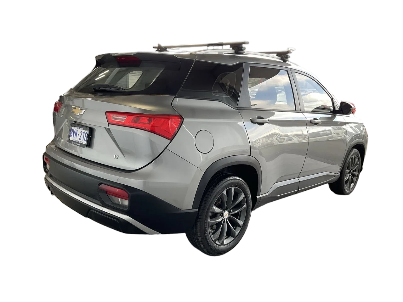 Exterior 7