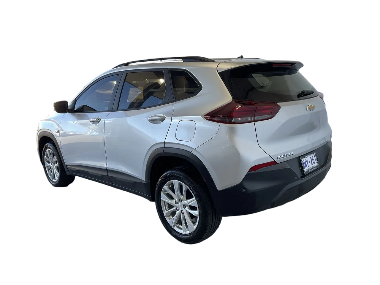 Exterior 5
