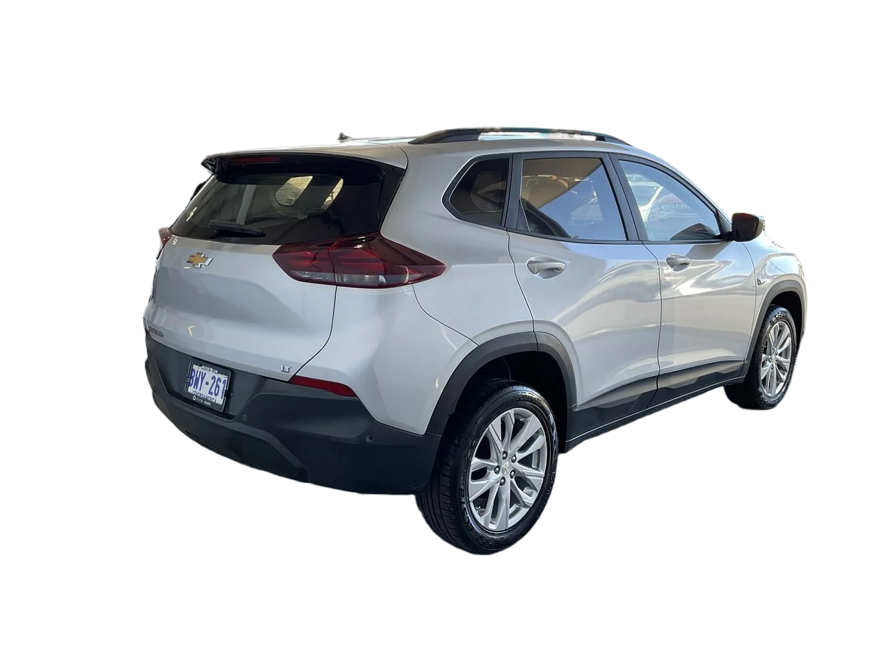 Exterior 7