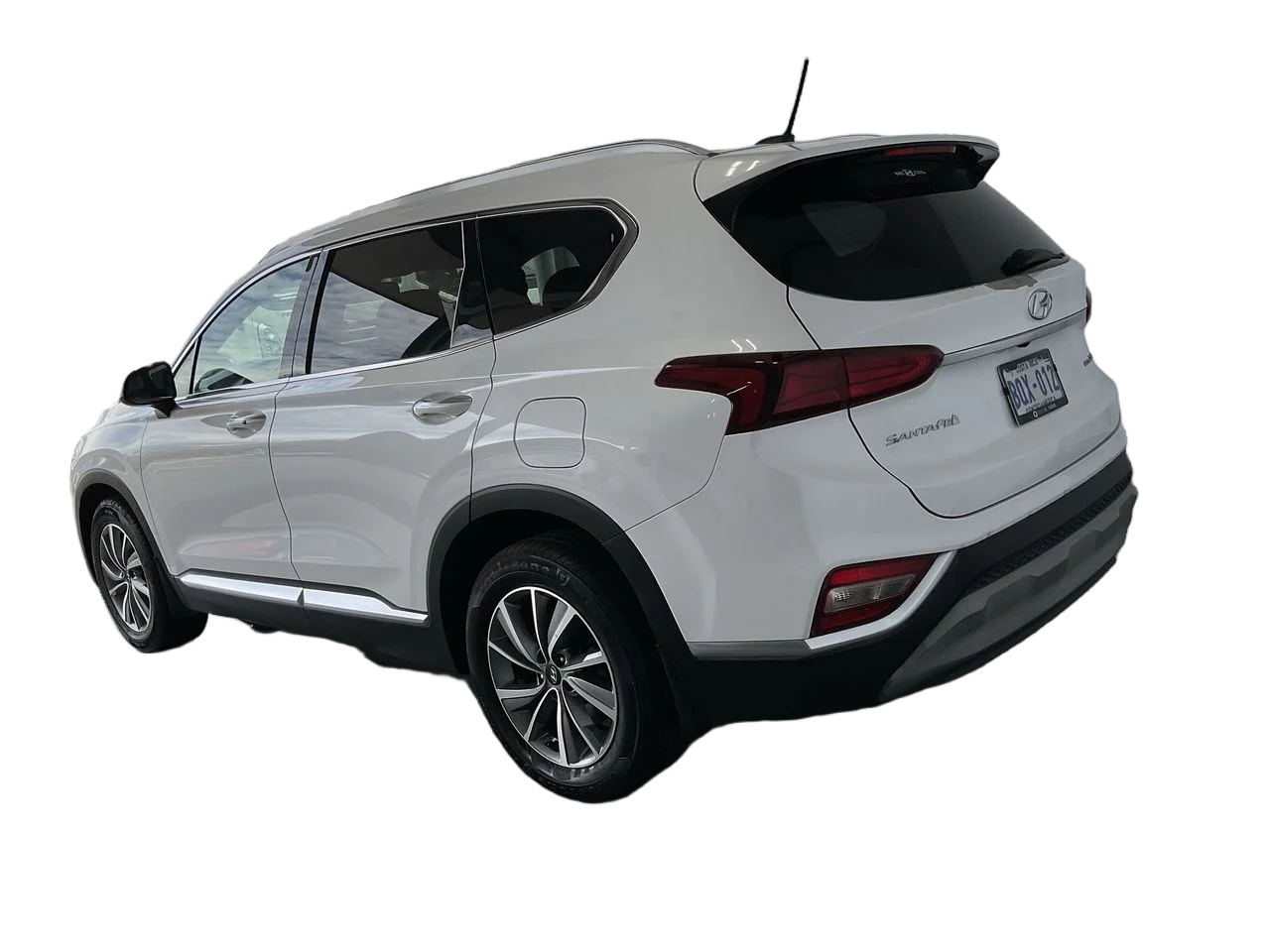 Exterior 5