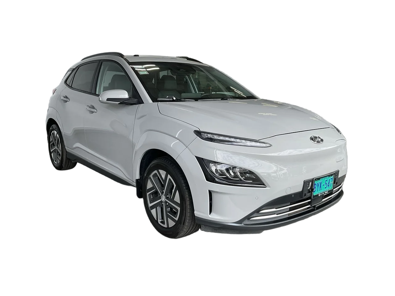 Hyundai KONA GL PRESTIGE ELECTRICO 4X2