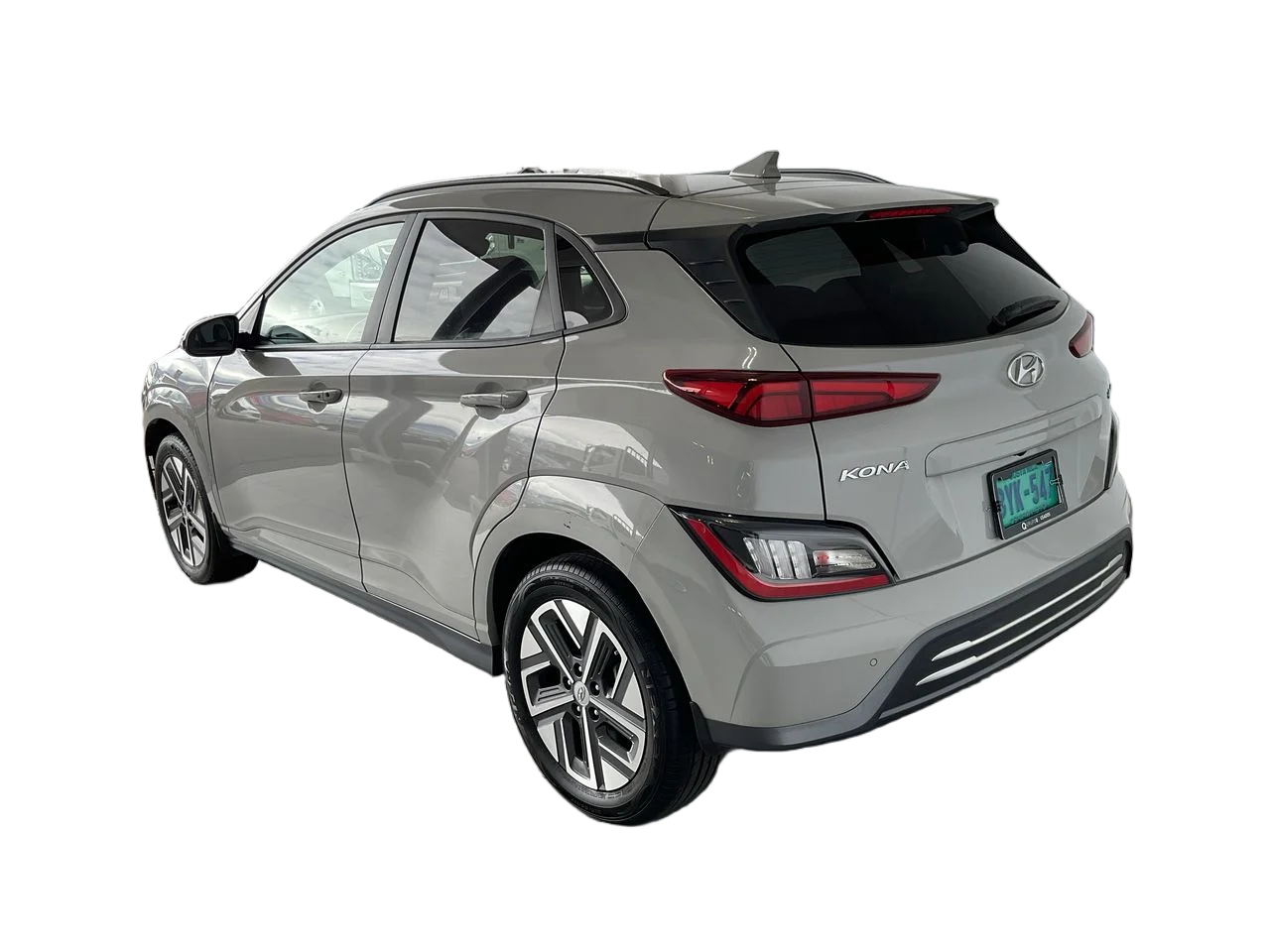 Exterior 5
