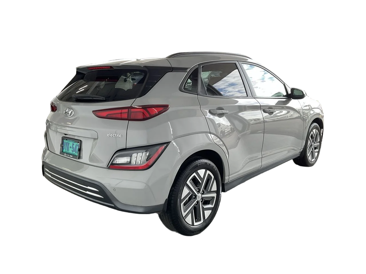 Exterior 7