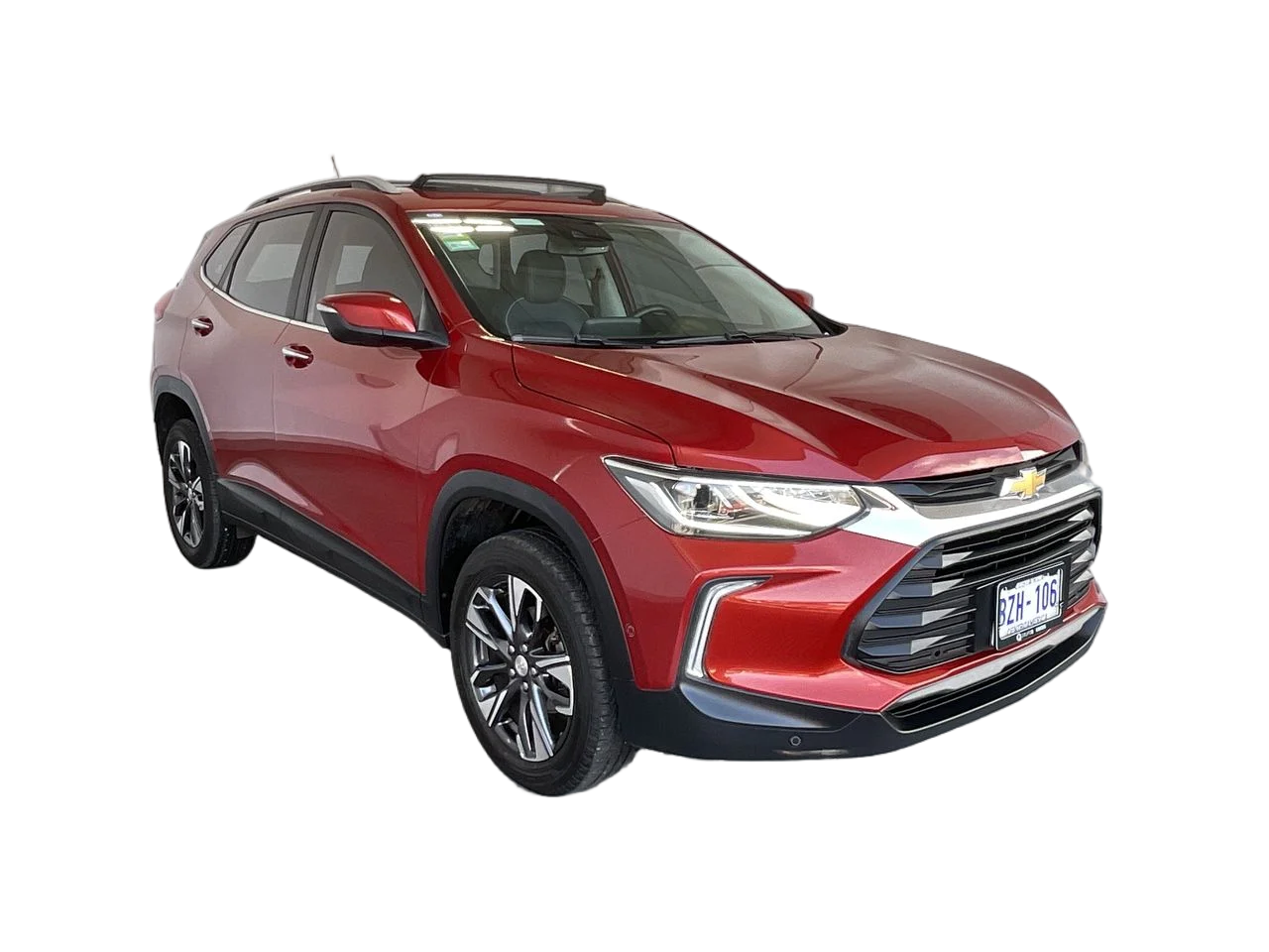 Chevrolet TRACKER PREMIER 1200CC 4X2 T/A