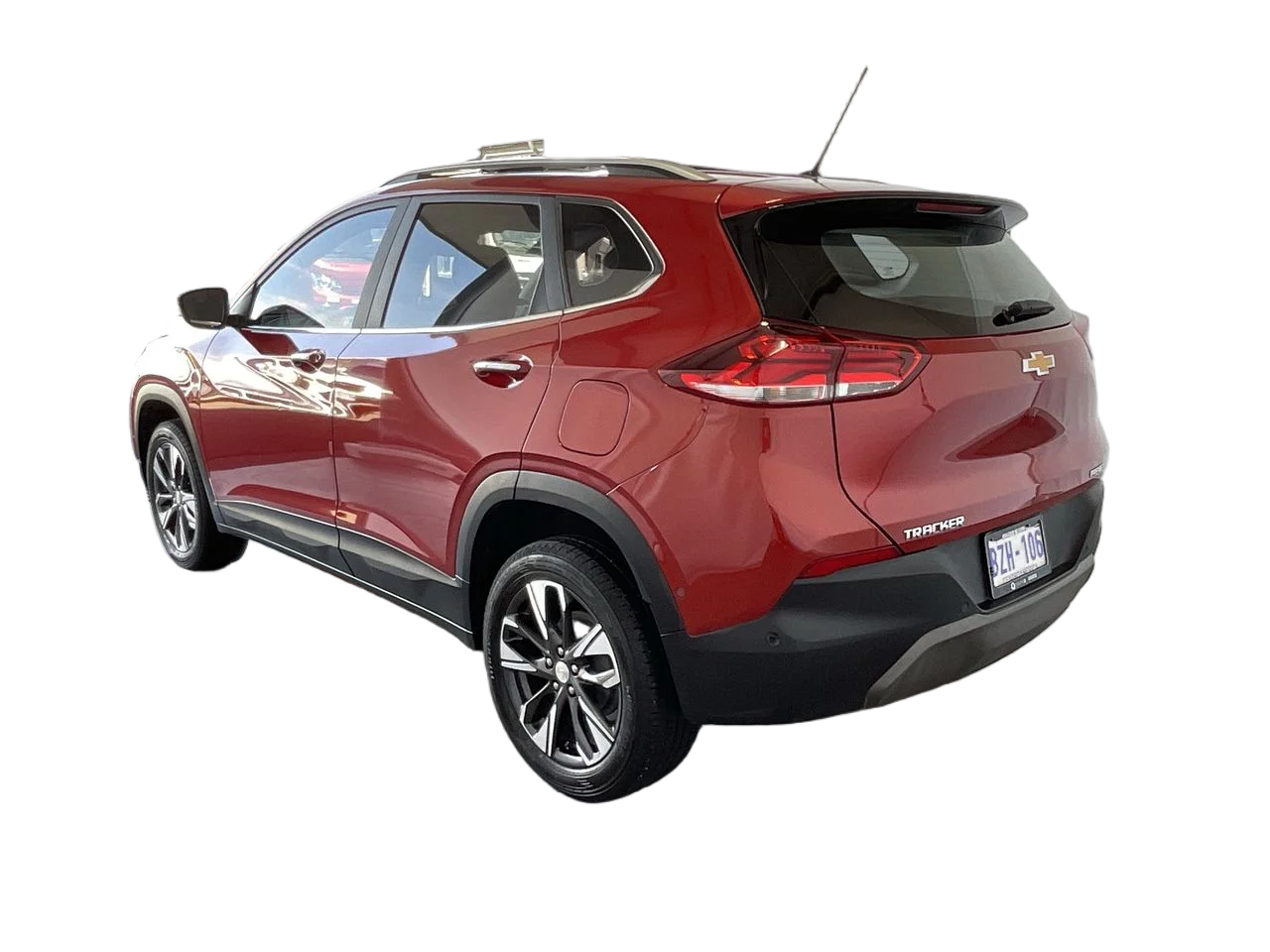 Exterior 5