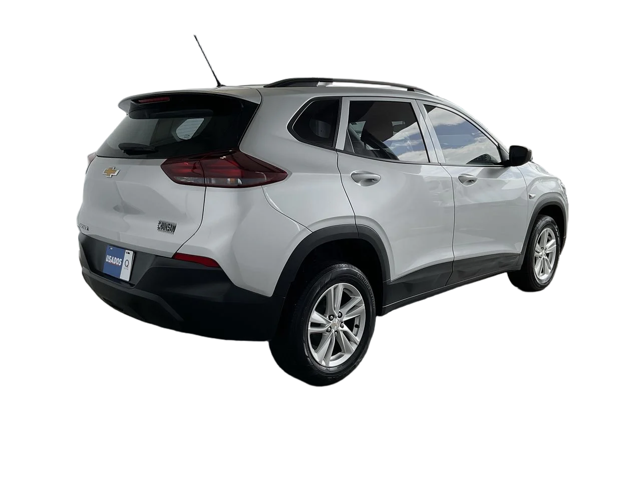 Exterior 7