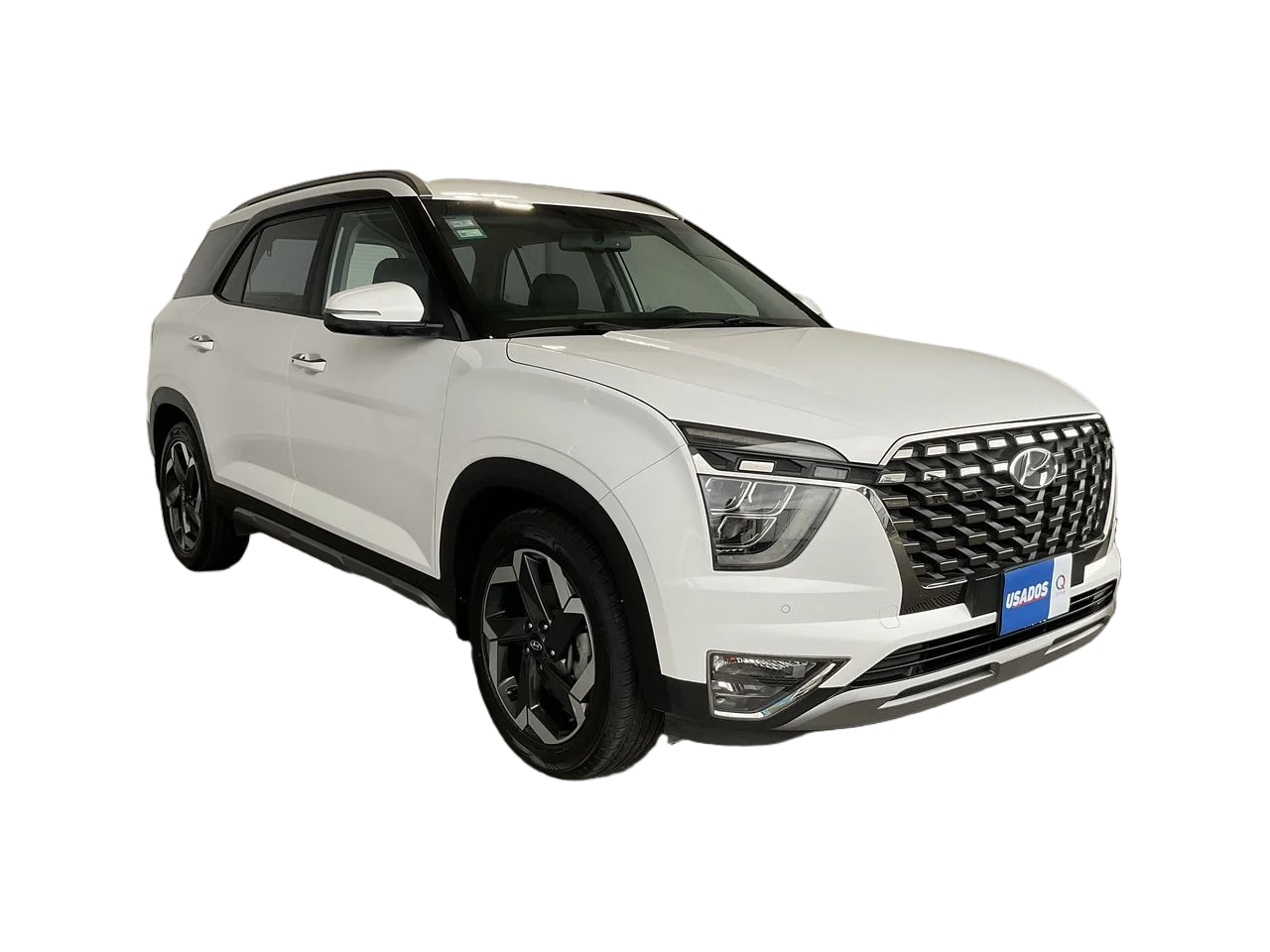 Hyundai CRETA GRAND GLS LTD 2000CC 4X2