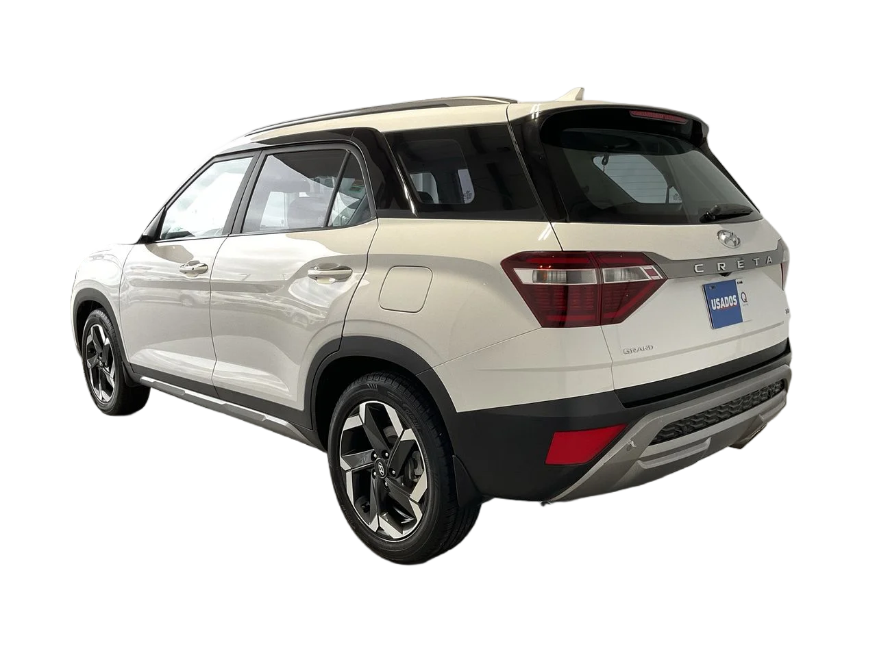 Exterior 5