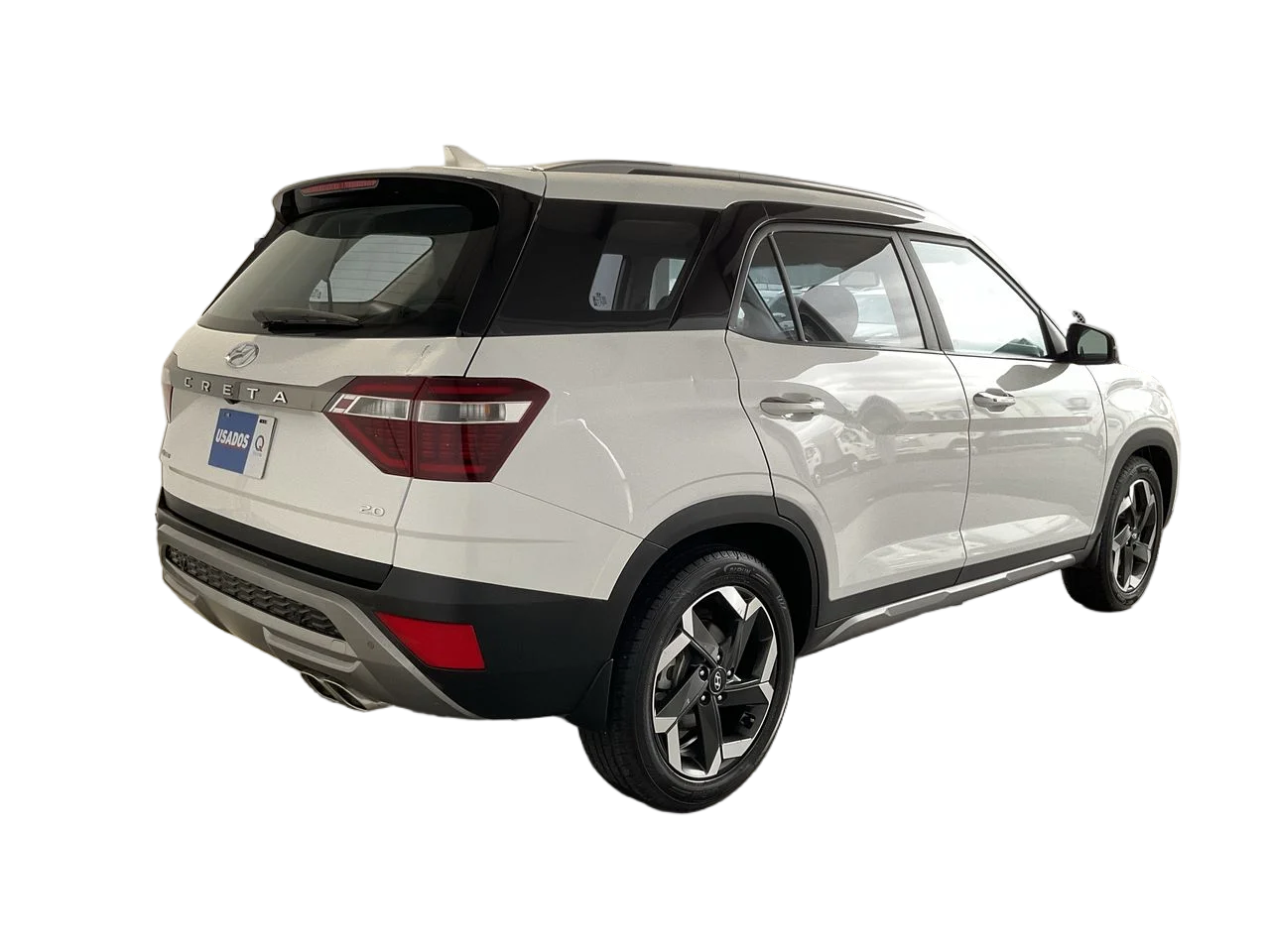 Exterior 7
