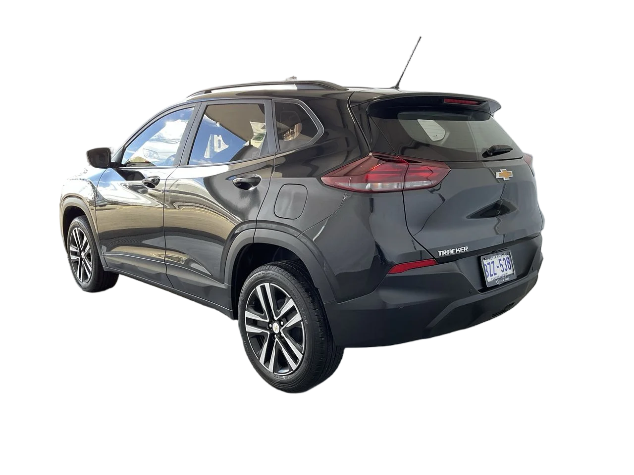 Exterior 5