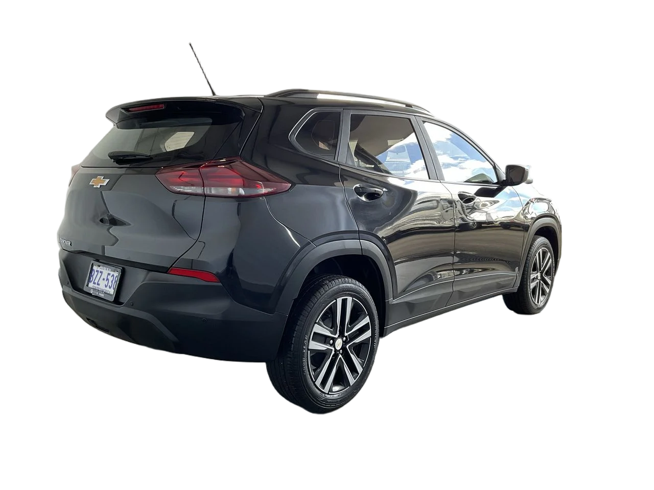 Exterior 7