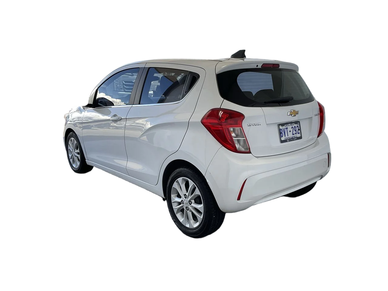 Exterior 5