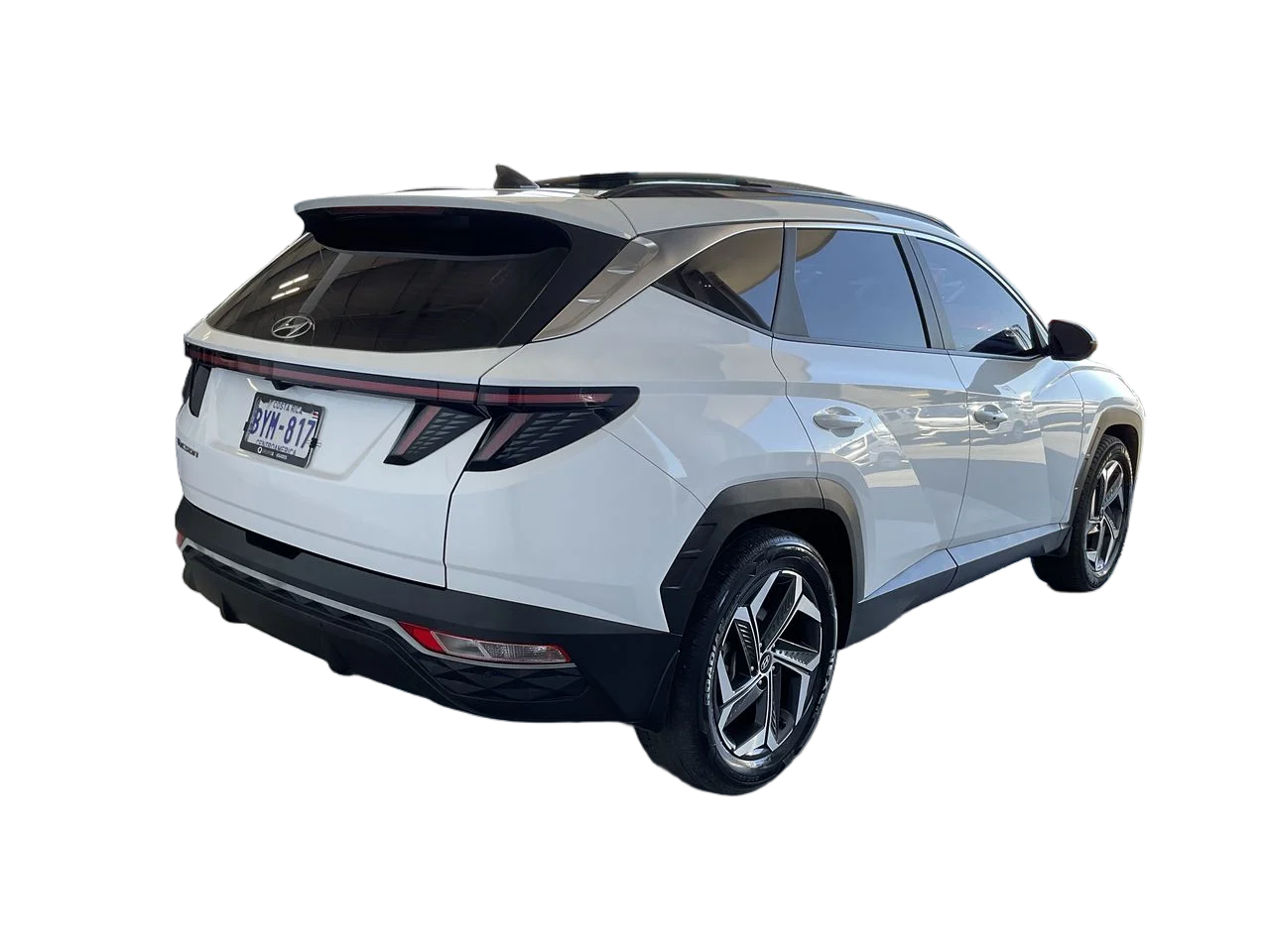 Exterior 7