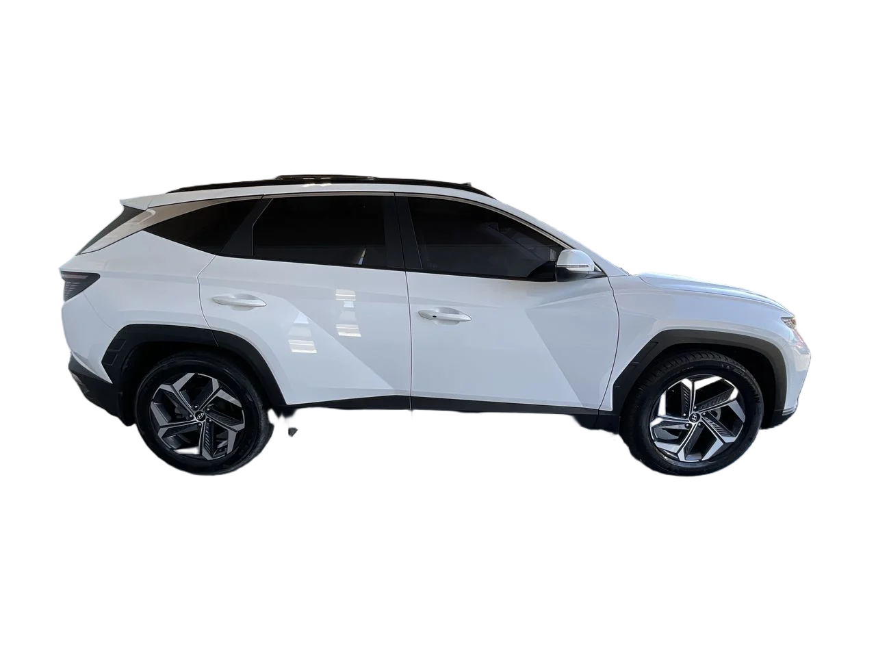 Exterior 8