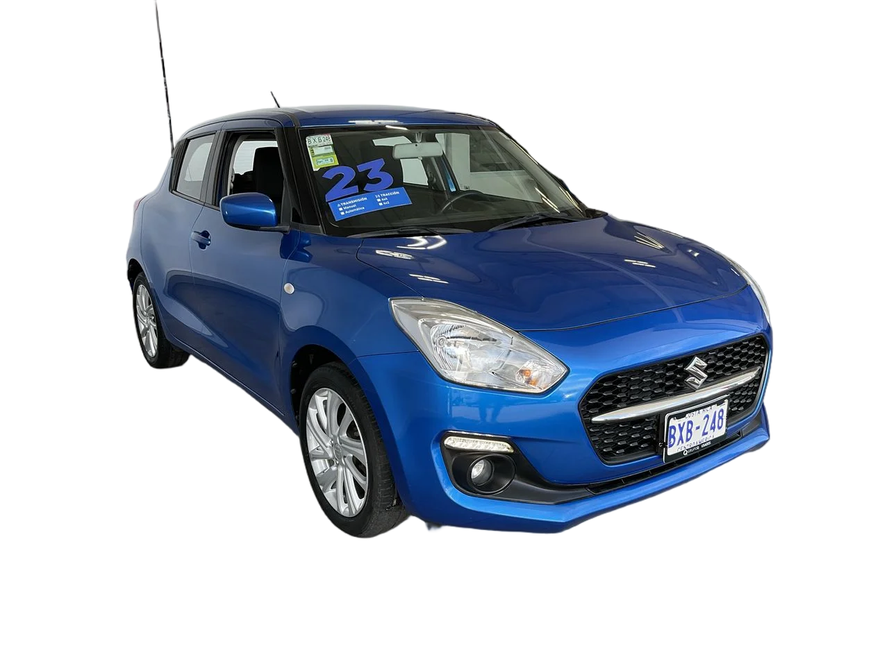Suzuki SWIFT GL Z