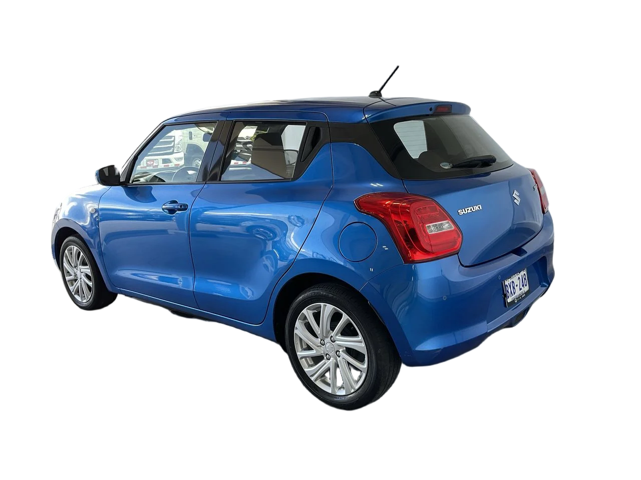 Exterior 5