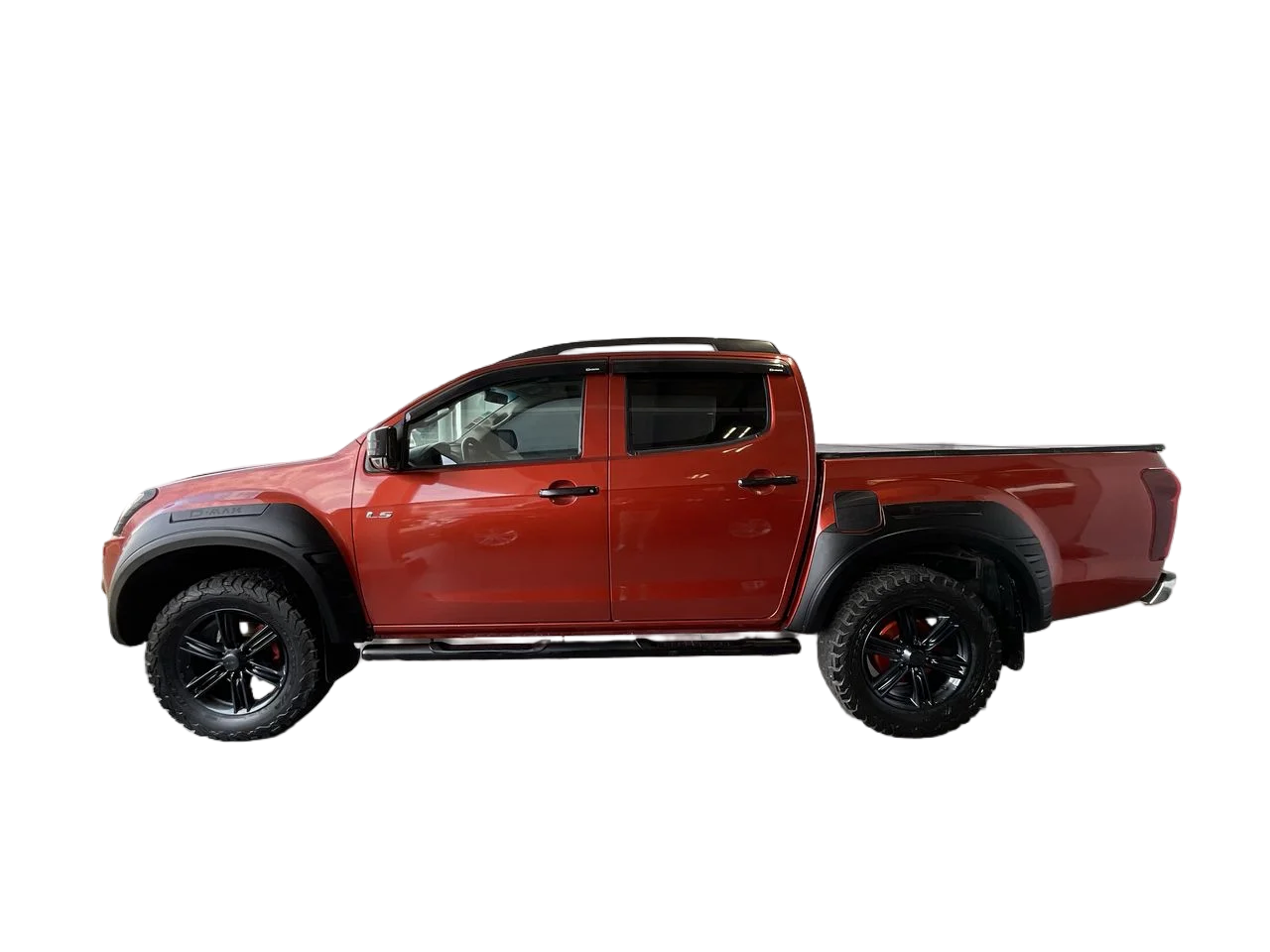 Exterior 4