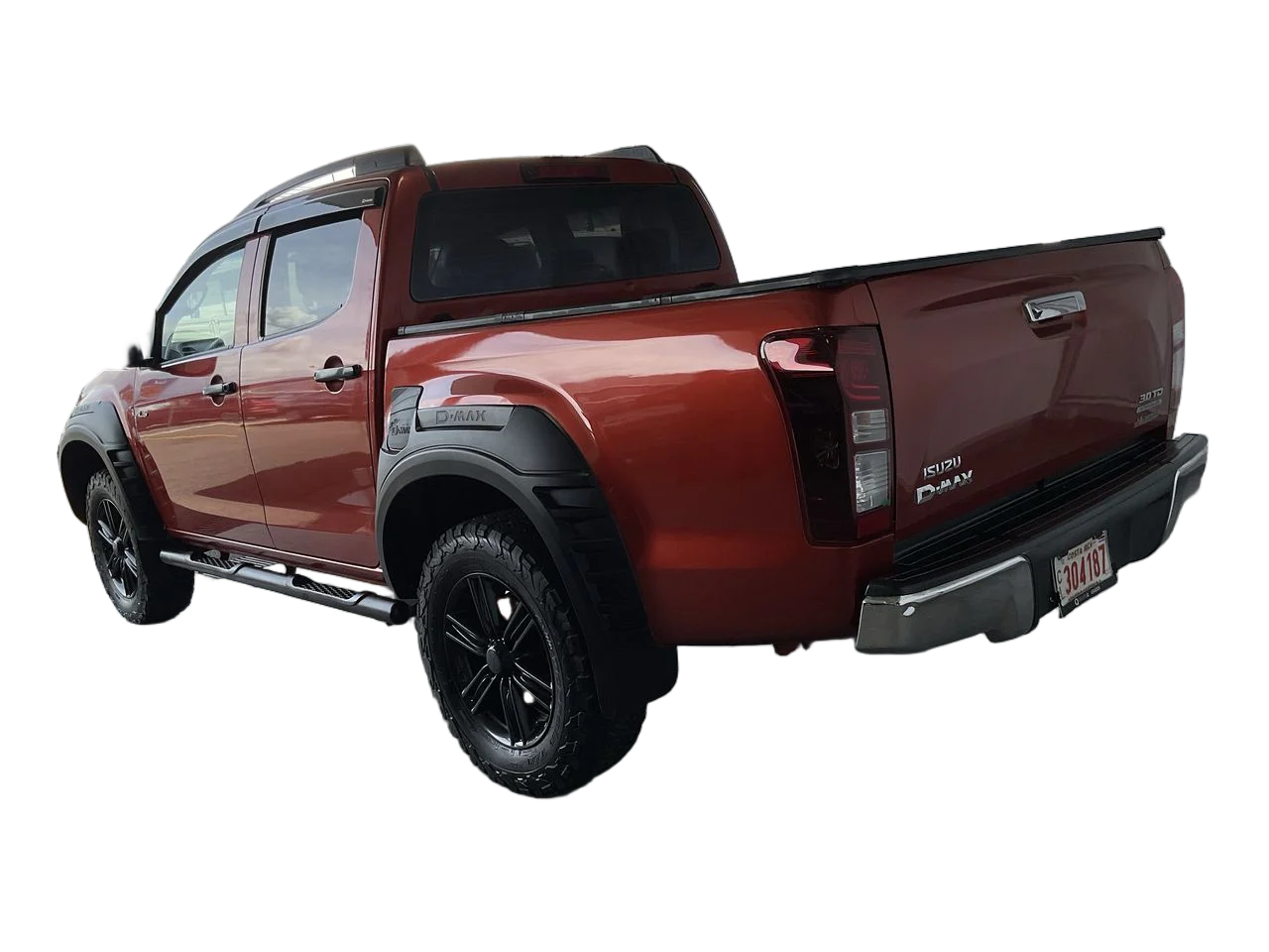 Exterior 5