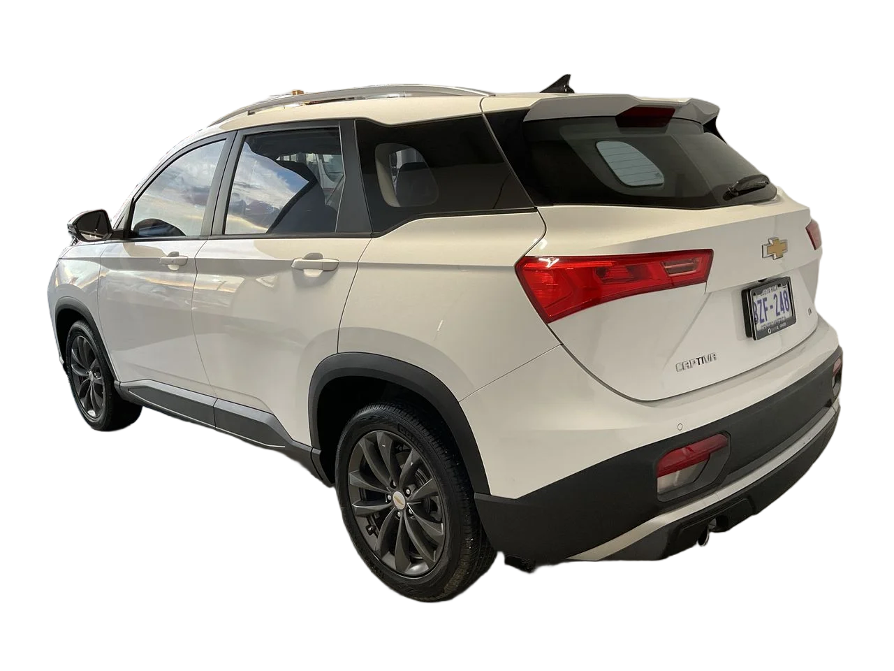 Exterior 5