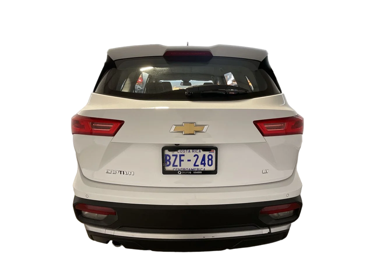 Exterior 6