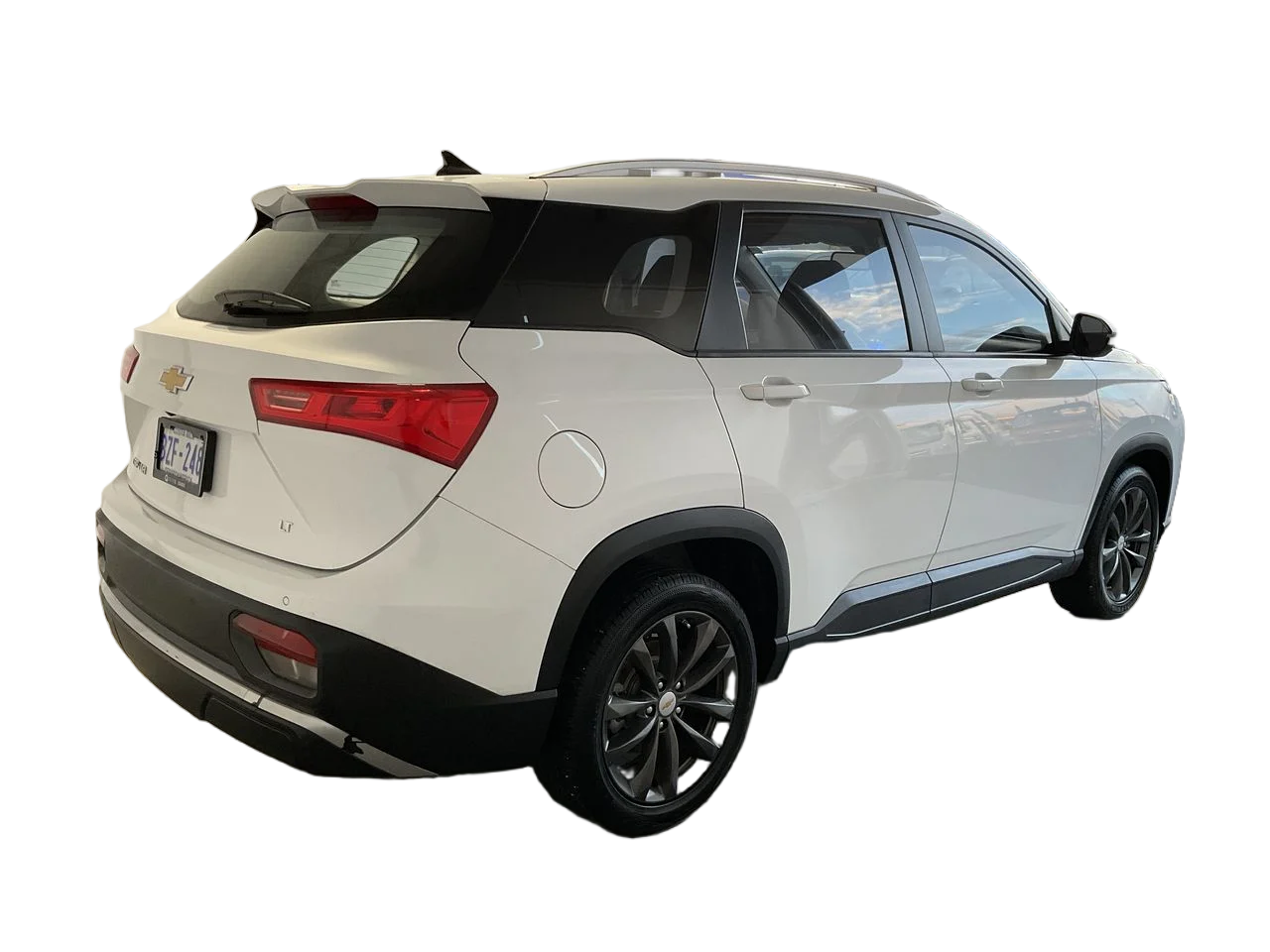 Exterior 7
