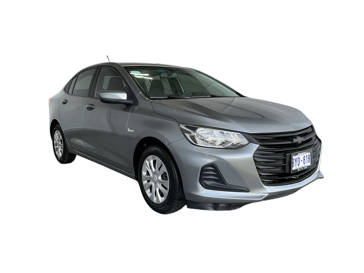 Chevrolet ONIX LS 1000CC 4X2 T/A