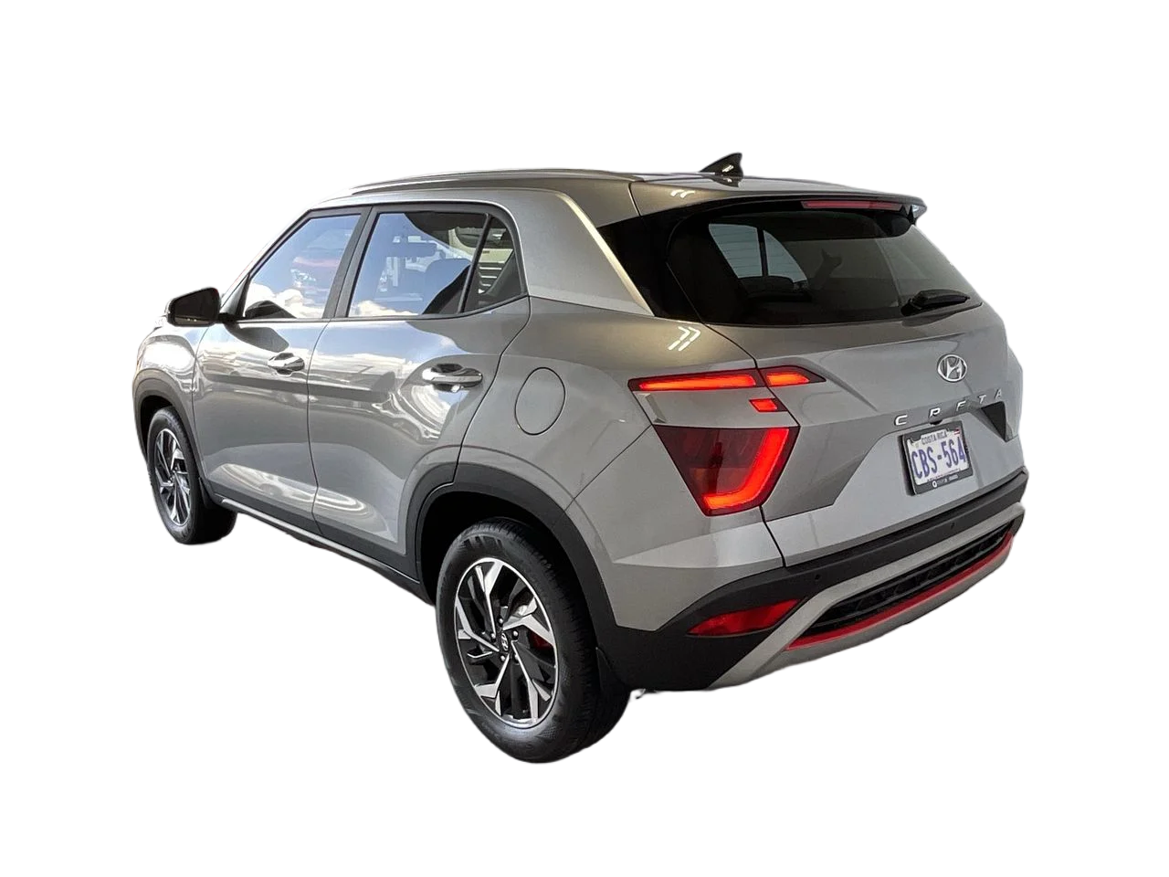 Exterior 5
