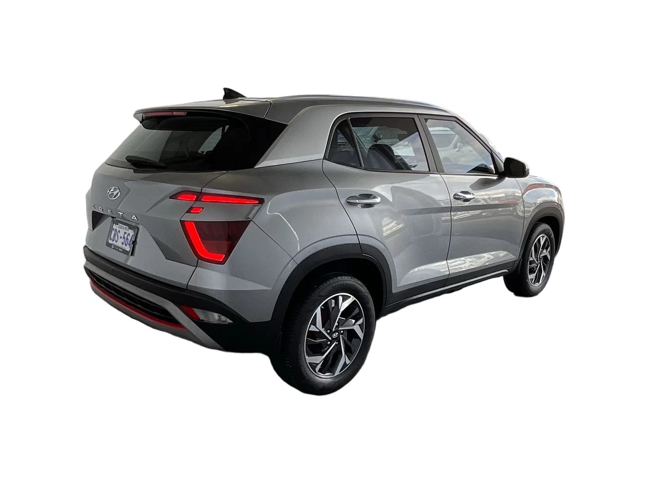 Exterior 7