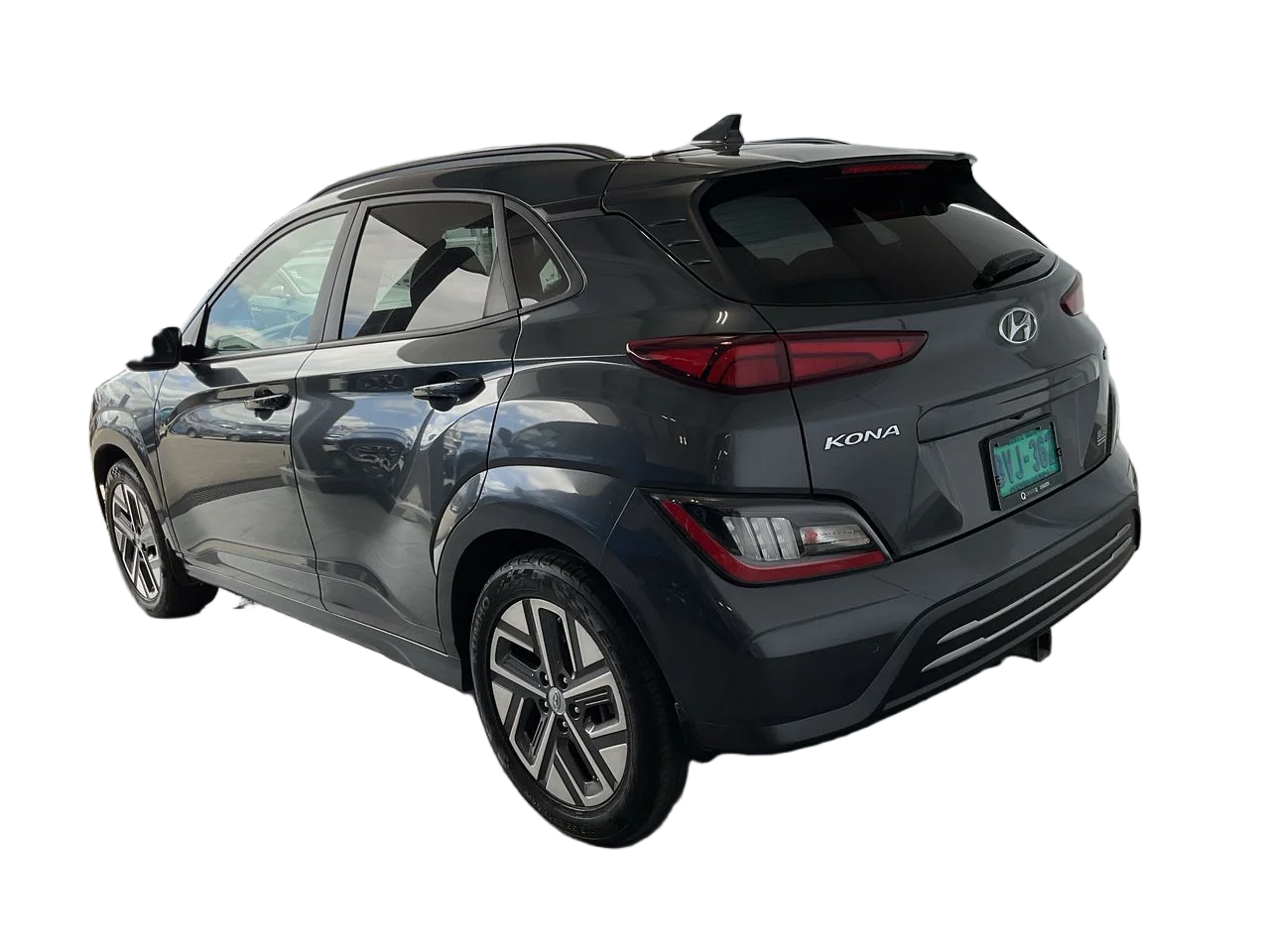 Exterior 5