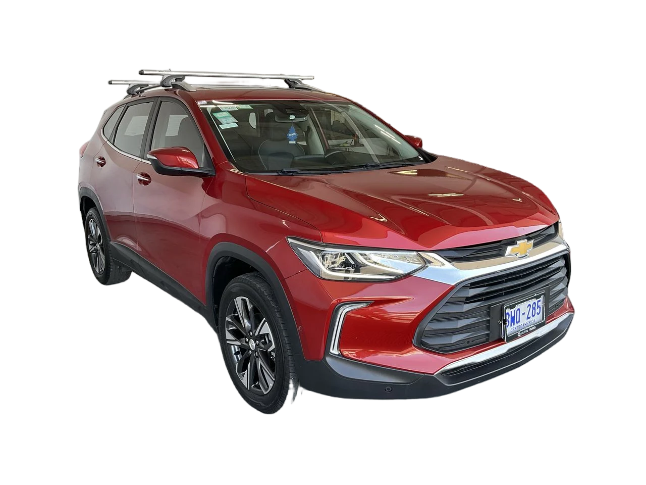 Chevrolet TRACKER PREMIER 1200CC 4X2 T/A