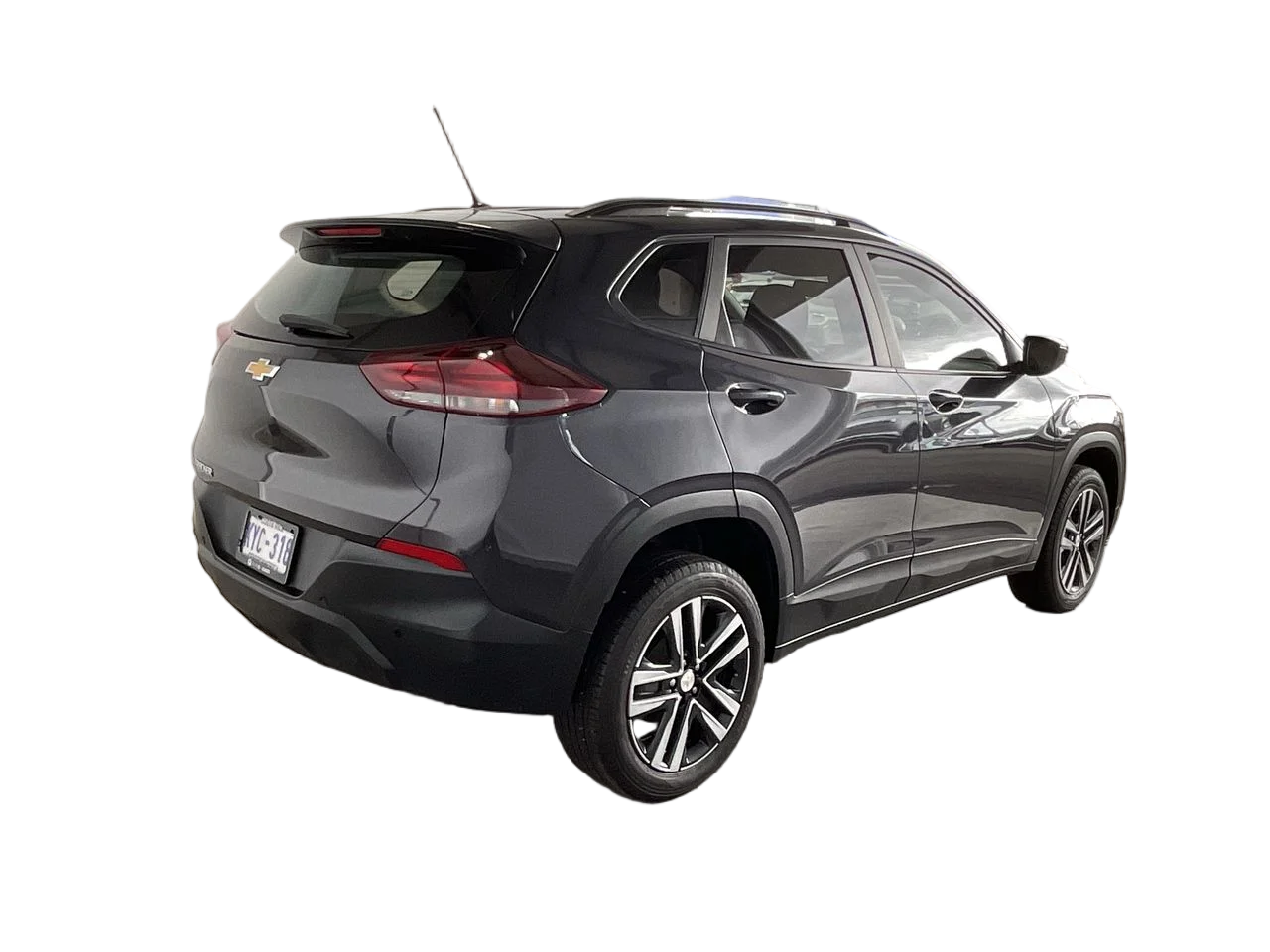 Exterior 7
