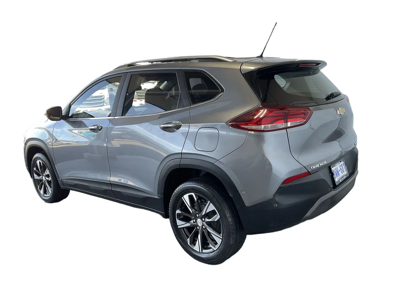 Exterior 5