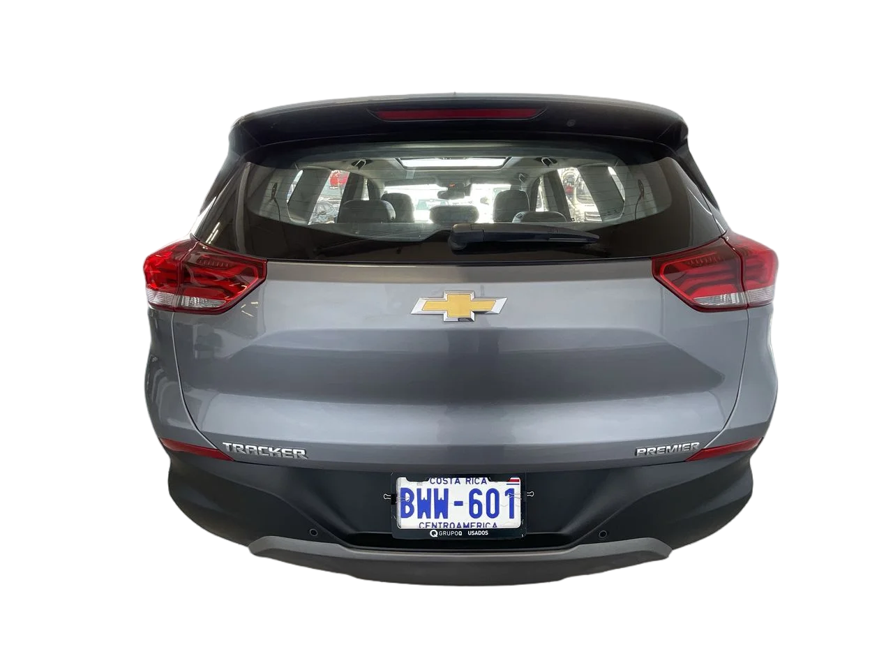 Exterior 6