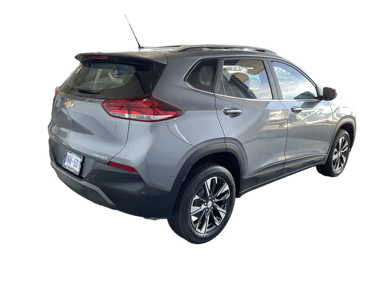 Exterior 7