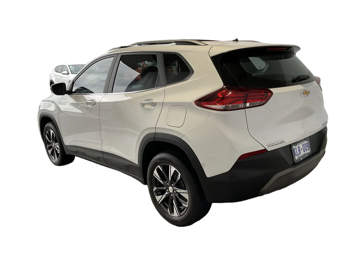 Exterior 5